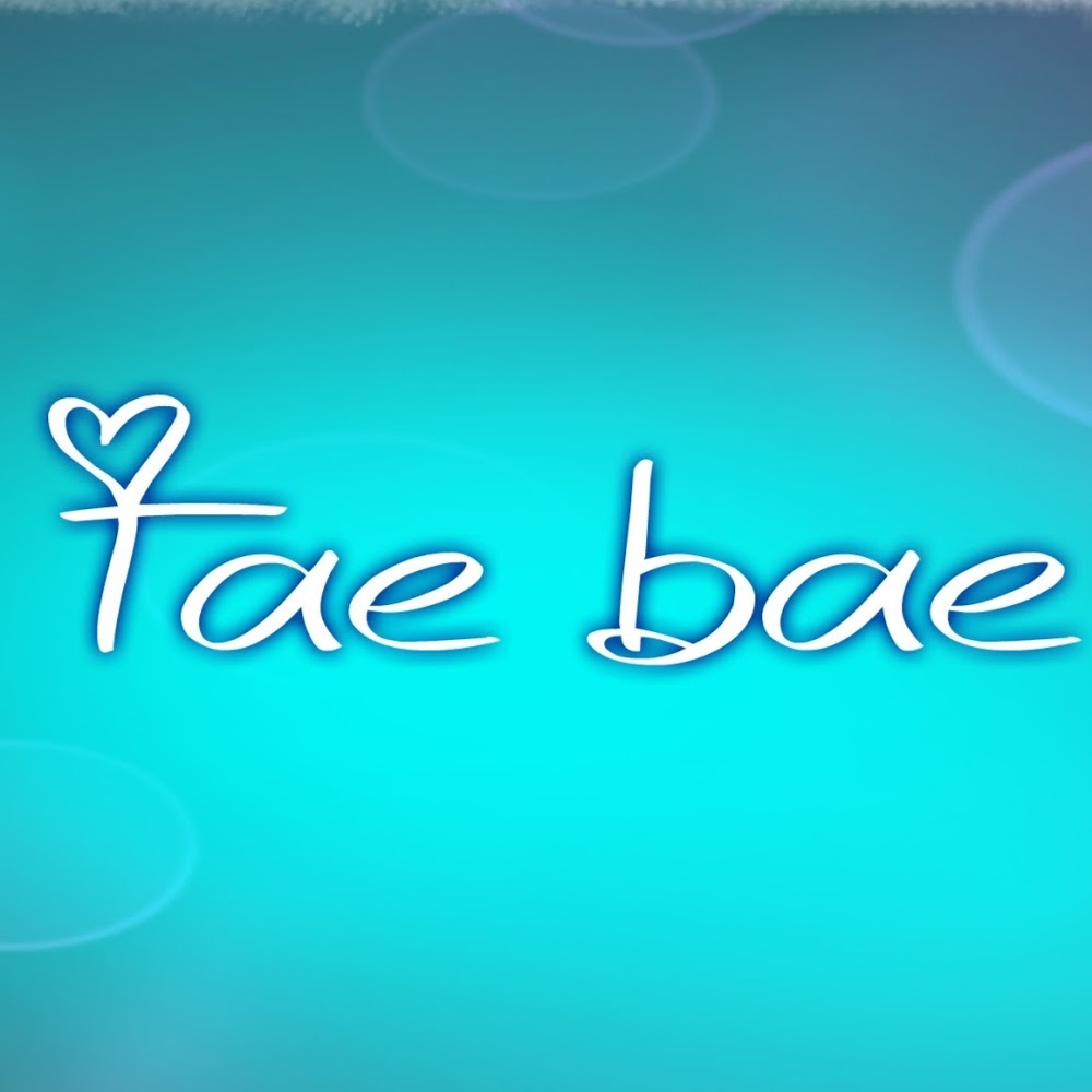 Meet your Posher, Tae